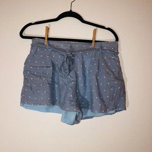 LA Hearts Shorts